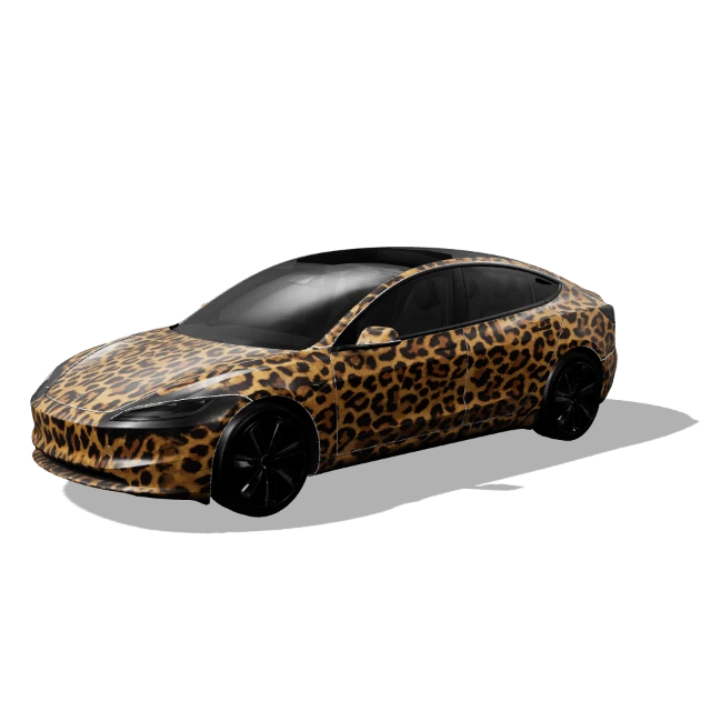 Leopard