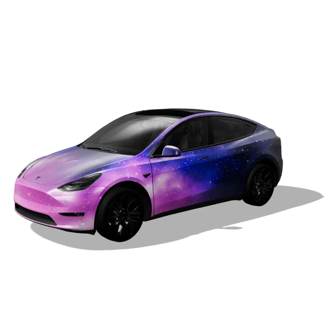 Cosmic Burst