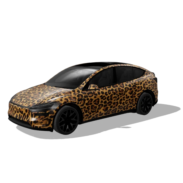 Leopard