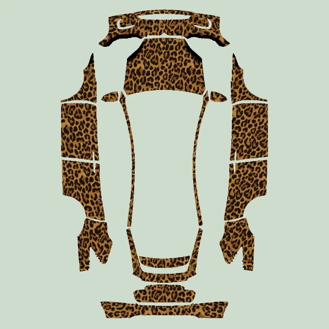 Leopard