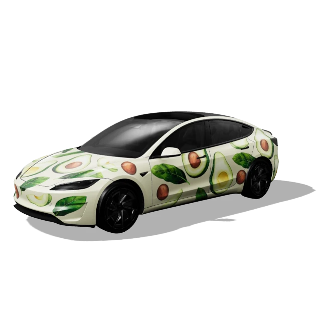 Avocado Green