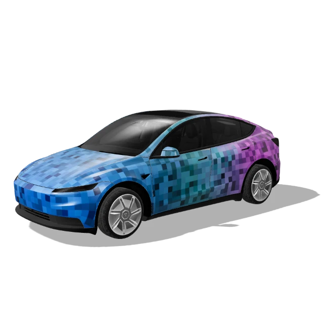 Pixel Art