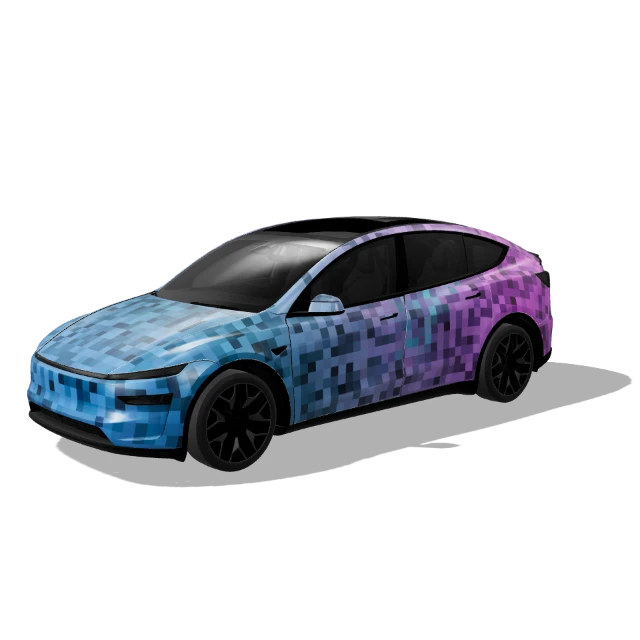 Pixel Art