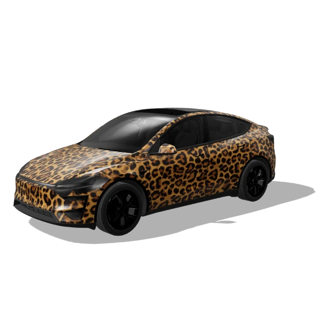 Leopard
