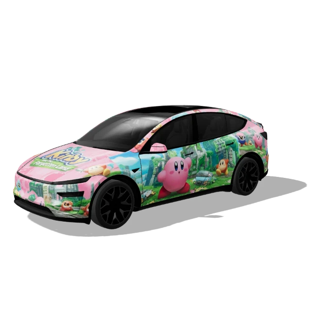 Multicolor creative pattern D00A