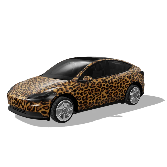 Leopard