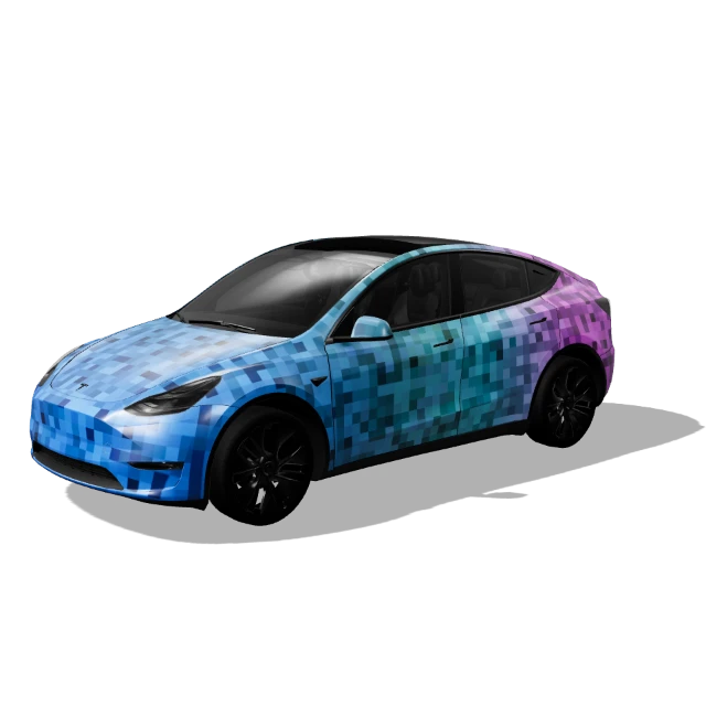 Pixel Art