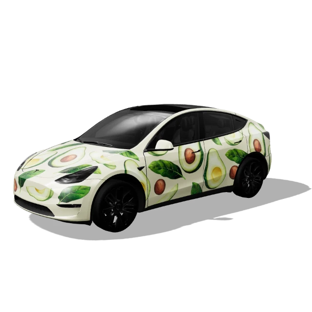 Avocado Green