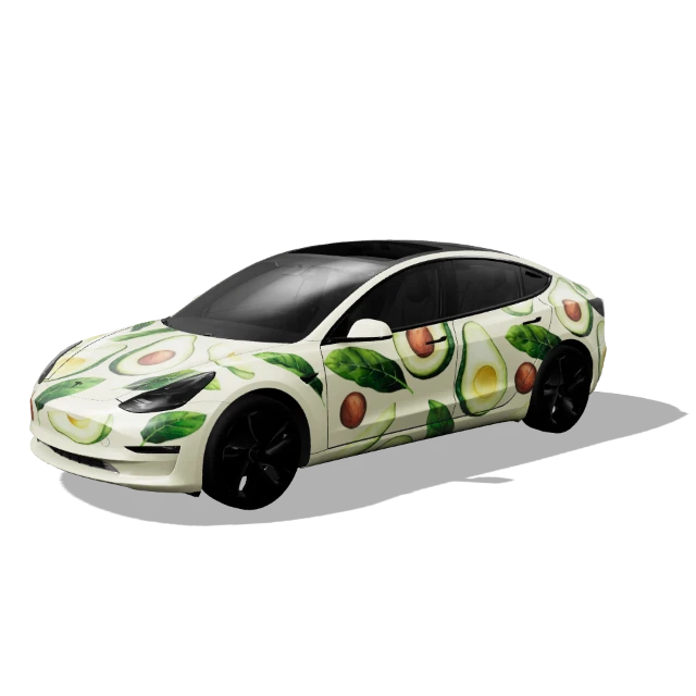 Avocado Green